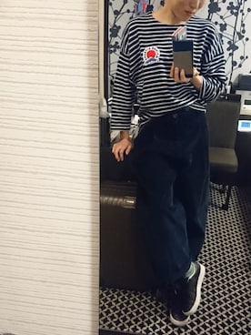 HANZOWさんのコーディネート