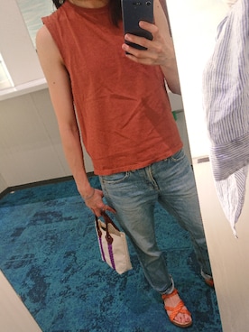 HANZOWさんのコーディネート