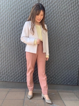 itou_nさんのコーディネート