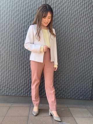 green label relaxing（グリーンレーベルリラクシング）の「[ 手洗い可