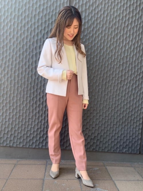 green label relaxing（グリーンレーベルリラクシング）の「[ 手洗い可