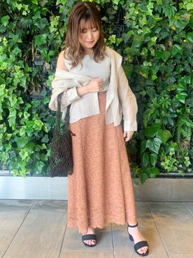 itou_nさんのコーディネート