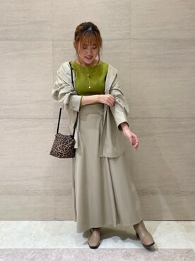 itou_nさんのコーディネート