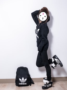 サノエリさんのコーディネート