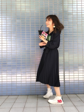 サノエリさんのコーディネート