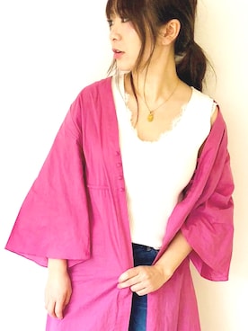 サノエリさんのコーディネート