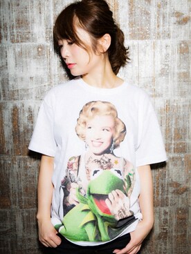 サノエリさんのコーディネート