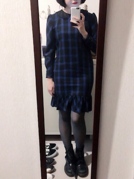 がもさんのコーディネート