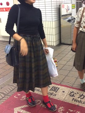 がもさんのコーディネート