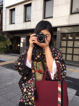 がもさんのコーディネート