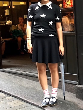 がもさんのコーディネート