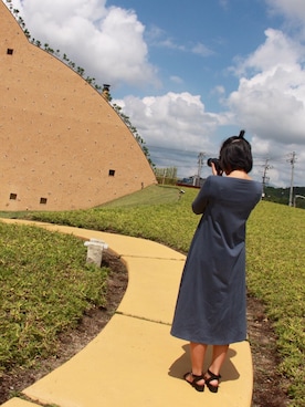 がもさんのコーディネート