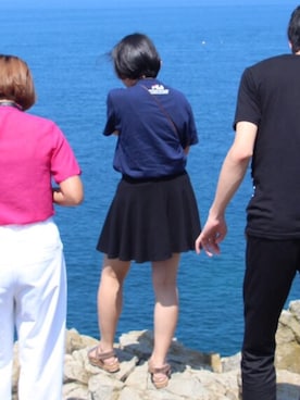 がもさんのコーディネート