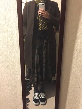 がもさんのコーディネート