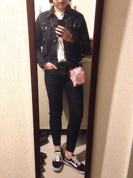 がもさんのコーディネート