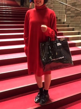 がもさんのコーディネート