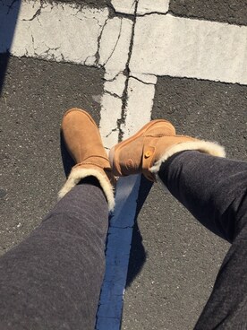 Sayさんのコーディネート