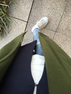 Sayさんのコーディネート