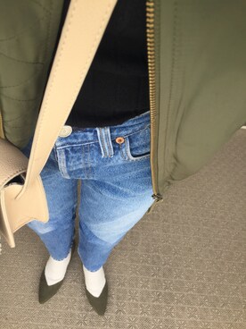 Sayさんのコーディネート