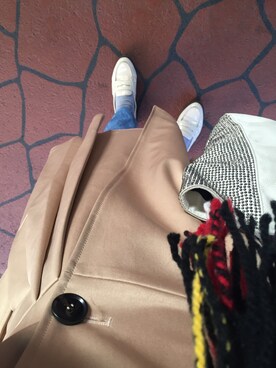 Sayさんのコーディネート