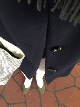 Sayさんのコーディネート