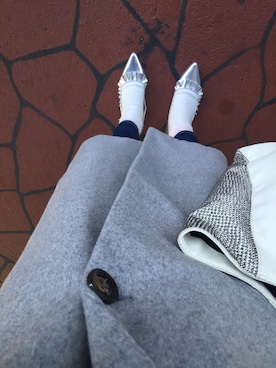 Sayさんのコーディネート