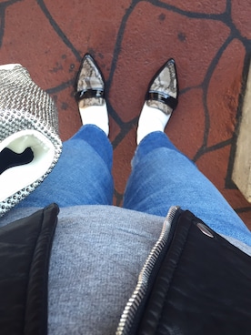 Sayさんのコーディネート