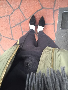 Sayさんのコーディネート