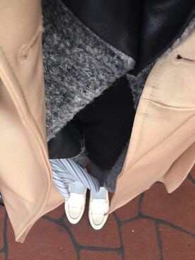 Sayさんのコーディネート