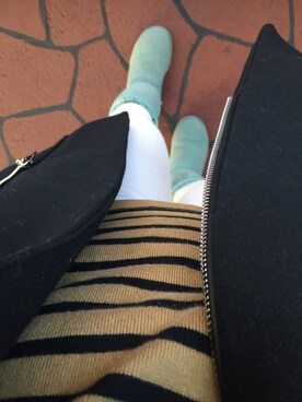 Sayさんのコーディネート