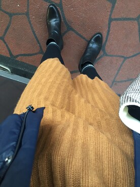 Sayさんのコーディネート