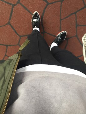 Sayさんのコーディネート