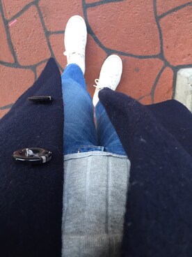 Sayさんのコーディネート