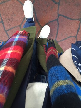 Sayさんのコーディネート