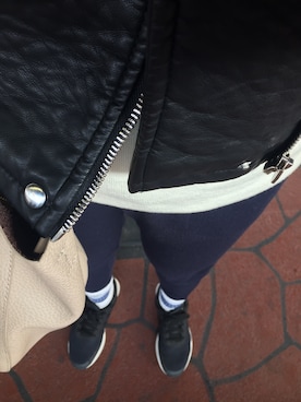 Sayさんのコーディネート