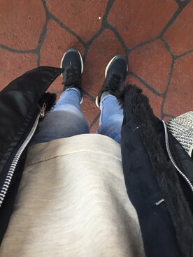 Sayさんのコーディネート