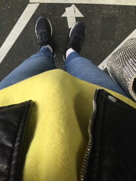 Sayさんのコーディネート