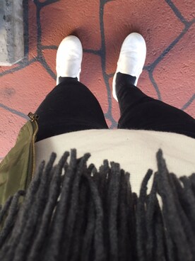 Sayさんのコーディネート