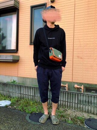THE NORTH FACE（ザノースフェイス）の「ザ・ノース・フェイス