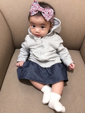 aicamさんのコーディネート