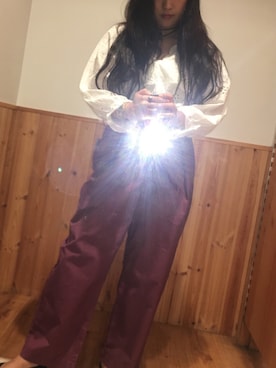 m さんのコーディネート