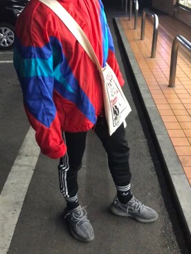 タイキンマンさんのコーディネート