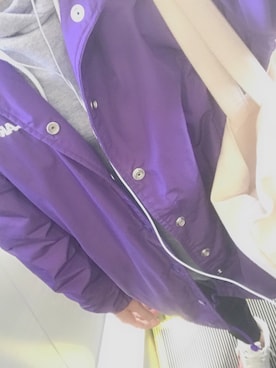 ながたにさん（メンズ・172cm）の冬コーディネート