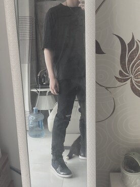 Chimudogさんのコーディネート