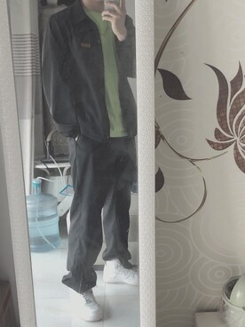 Chimudogさんのコーディネート