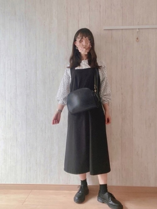 Yuria 17kgのシャツ ブラウスを使ったコーディネート Wear
