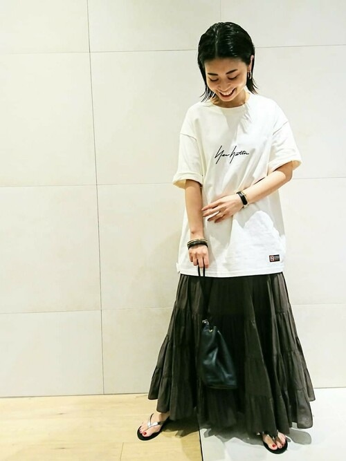 shimakoさんのコーディネート