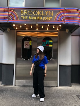 wakanaさんのコーディネート