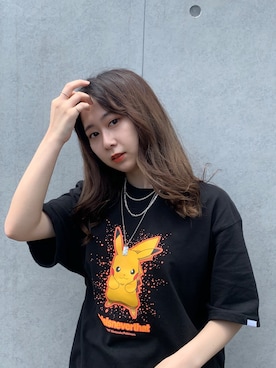 wakanaさんのコーディネート