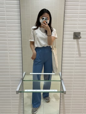 wakanaさんのコーディネート